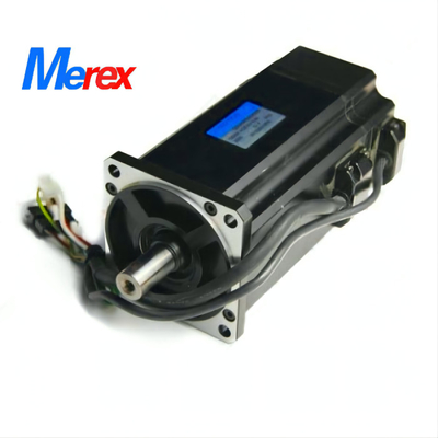 Q2AA08100DXS5X YAMAHAのサーボ モーター鋼鉄SMT予備品