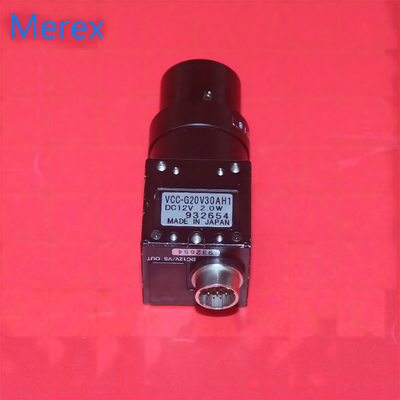 日立SMT予備品0914G0AB KYB-M730B-000 P_RCG_SCOPE VCC-G20V30AH1