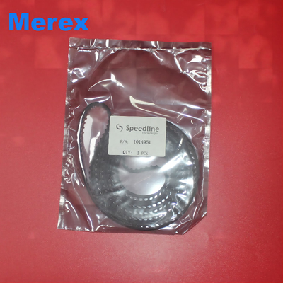 MPMベルト 1014951 1015391 1009843 プリンタ部品 スピードライン Rev. A1 輸送 シングルレールベルト