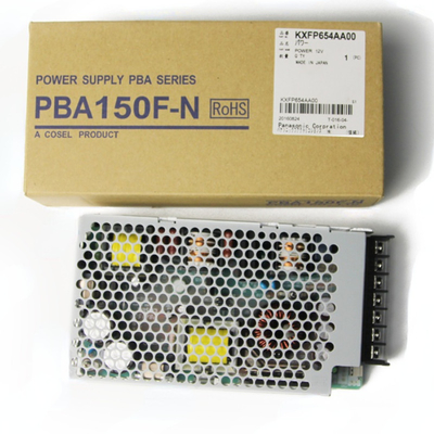 SMT機械のための力12V KXFP654AA00松下電器産業の予備品