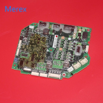 日立YAMAHA SMT機械のためのSMTの予備品UNIT_DRIVER KYD-MC142-000 4U240497