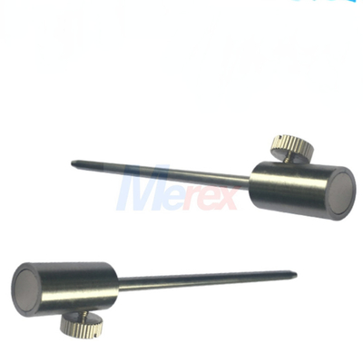 SMT SAMSUNG 部品PCBサポート PIN J7500003B