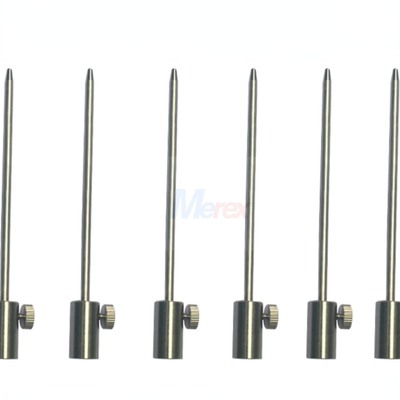 SMT SAMSUNG 部品PCBサポート PIN J7500003B