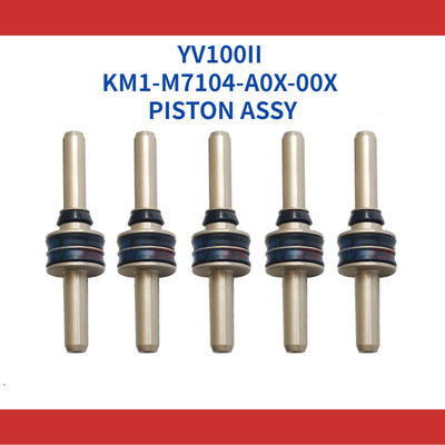 YAMAHA SMT KM1-M7104-A0X-00Xピストンアシー 部品