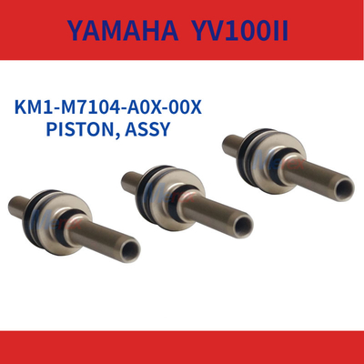 YAMAHA SMT KM1-M7104-A0X-00Xピストンアシー 部品