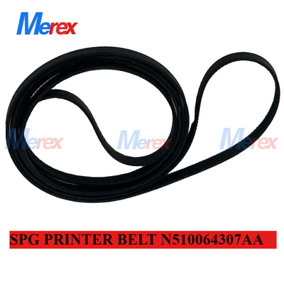 パナソニック SPGプリンター SMT BELT N510064307AA N510063692AA