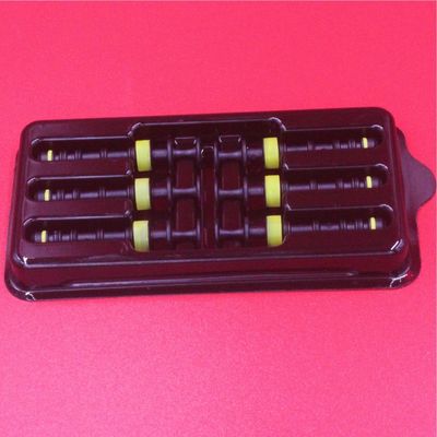 00351498のRV12弁のプランジャー完全なSP12 SIEMENS SMT ASMの予備品