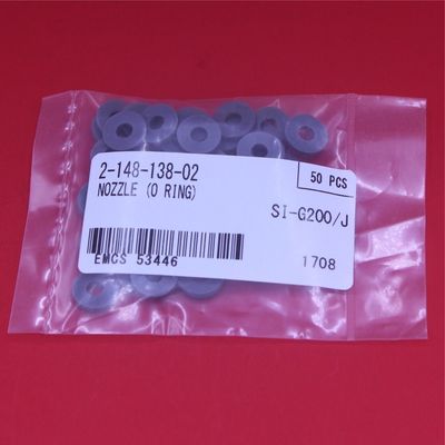 2-148-138-02ソニー機械のためのノズルのOリングのソニーSmtの部品