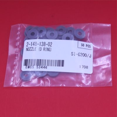 2-148-138-02ソニー機械のためのノズルのOリングのソニーSmtの部品