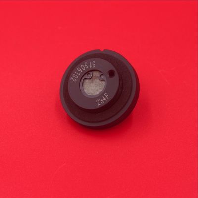 51305118の45466931のPTF 234FのノズルUIC GSMの屈曲のジェット機 ノズルのSmt機械予備品