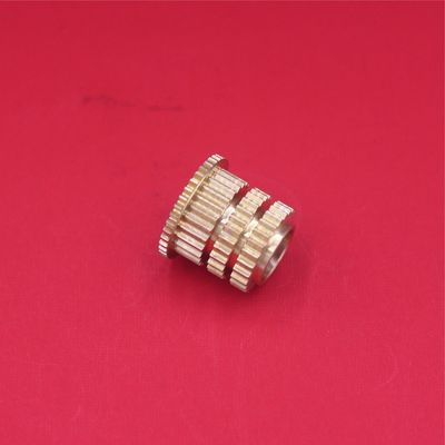 送り装置のためのKYD-MC20K-000 0926220Rギヤ日立Smt部品