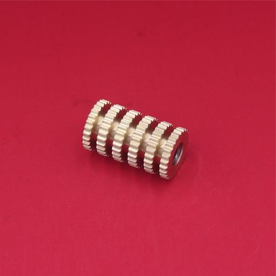 日立のためのKYD-MC42V-000 0926223J組立ギヤSmtの送り装置の部品