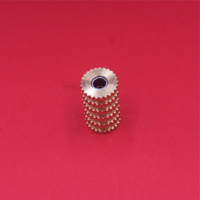 日立のためのKYD-MC42V-000 0926223J組立ギヤSmtの送り装置の部品