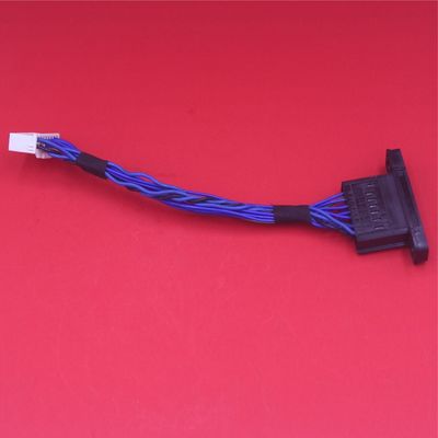KYB-M3739-000 4W204901のコード日立Smtはシグマ機械のための予備品を
