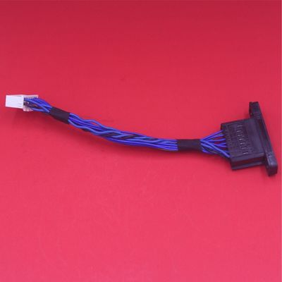KYB-M3739-000 4W204901のコード日立Smtはシグマ機械のための予備品を