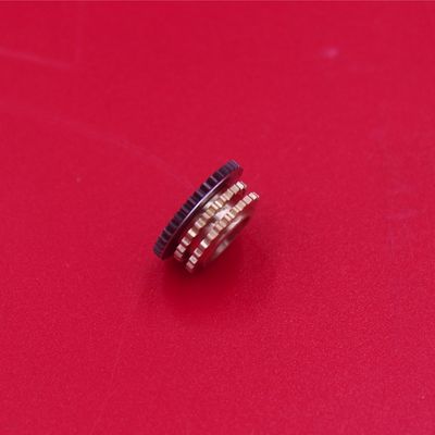 日立8mm送り装置のためのKYD-MC12L-000 1016120W ASSY-GEAR Smtの送り装置の部品
