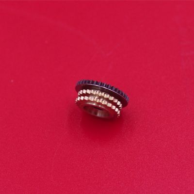 日立8mm送り装置のためのKYD-MC12L-000 1016120W ASSY-GEAR Smtの送り装置の部品