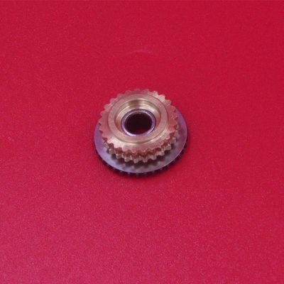 日立8mm送り装置のためのKYD-MC12L-000 1016120W ASSY-GEAR Smtの送り装置の部品