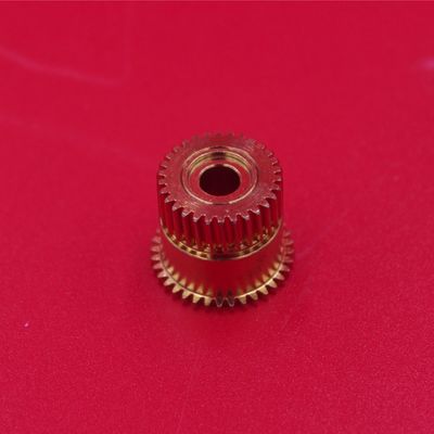 KYD-MC23C-000 6301352305 223E0425は日立機械のためのSmtの送り装置の部品を連動させる