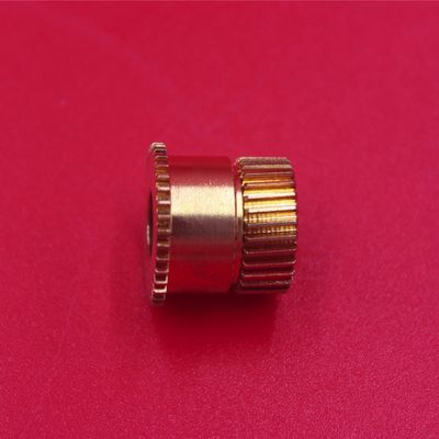 KYD-MC23C-000 6301352305 223E0425は日立機械のためのSmtの送り装置の部品を連動させる
