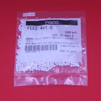 G5機械のためのKYF-M8645-000 0942J00P SMTのノズル フィルター日立Smd機械部品