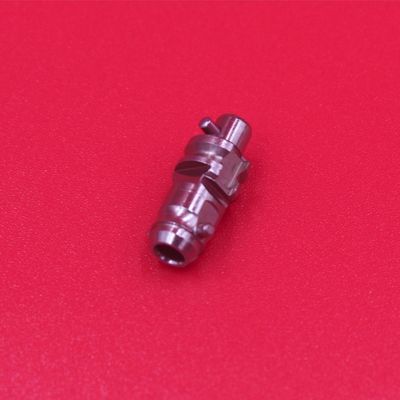 H8 12松下電器産業のノズルのホールダーN610067607AE Smt機械予備品