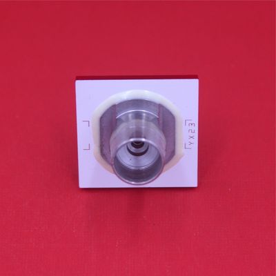日立のためのYX23ノズルのSmtの一突きおよび場所のノズルはSmtの予備品を機械で造る