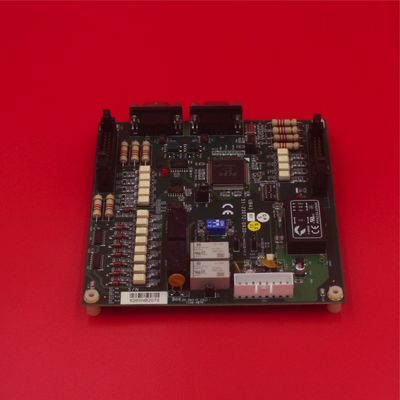 日立SMTのための6301450193の4B111554 KYK-M86N5-000 PCBの台紙SMT機械部品