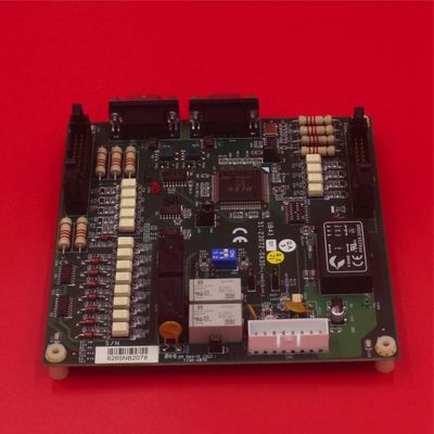 日立SMTのための6301450193の4B111554 KYK-M86N5-000 PCBの台紙SMT機械部品