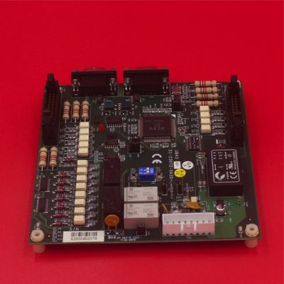 日立SMTのための6301450193の4B111554 KYK-M86N5-000 PCBの台紙SMT機械部品