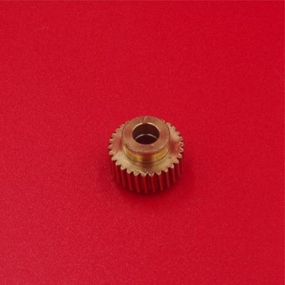 6301569888 023E0019 KYM-M862C-000組立ギヤ日立Smtは送り装置のための予備品を