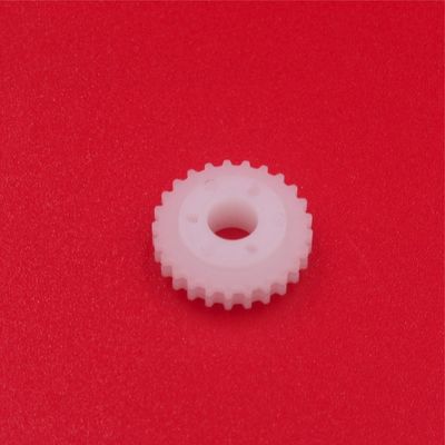 部品番号0926D76Xギヤ日立Smtは送り装置のための予備品を