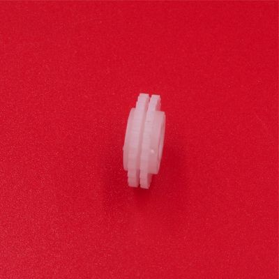 部品番号0926D76Xギヤ日立Smtは送り装置のための予備品を