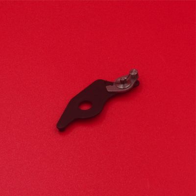 KW1-M112A-00X YAMAHAのCL 12mmのYamahaの一突きおよび場所CL8mm Yamaha SSの送り装置のための悩ますレバー組立