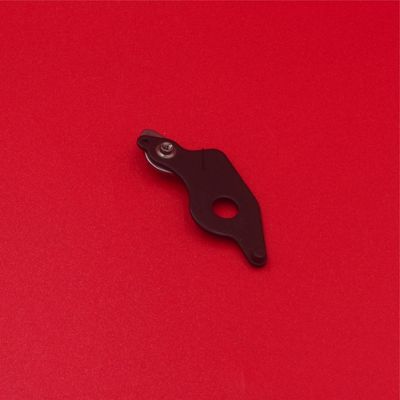 KW1-M112A-00X YAMAHAのCL 12mmのYamahaの一突きおよび場所CL8mm Yamaha SSの送り装置のための悩ますレバー組立