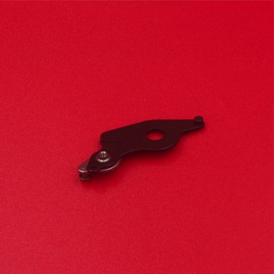 KW1-M112A-00X YAMAHAのCL 12mmのYamahaの一突きおよび場所CL8mm Yamaha SSの送り装置のための悩ますレバー組立