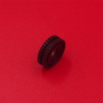 部品番号KW1-M119L-00XのYAMAYAのための遊んでいるローラー組立CL8mm SMTの送り装置の部品