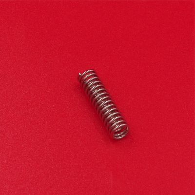 KW1-M119P-000ばねCL8MM YAMAYAの送り装置の部品