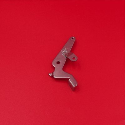KW1-M224A-000手のレバー組立CL-12MM YAMAYA SMTの送り装置の部品