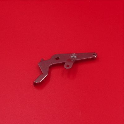 KW1-M224A-000手のレバー組立CL-12MM YAMAYA SMTの送り装置の部品