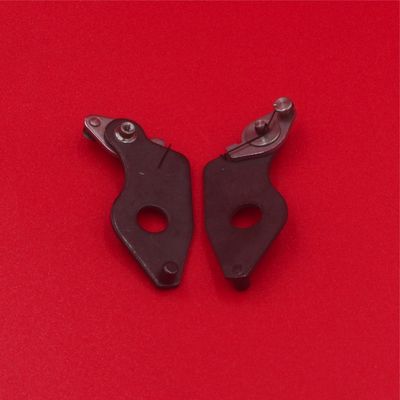 YAMAYAのためのKW1-M222A-00Xの悩ますレバー組立CL-12MM SMTの送り装置の部品