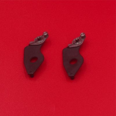 YAMAYAのためのKW1-M222A-00Xの悩ますレバー組立CL-12MM SMTの送り装置の部品