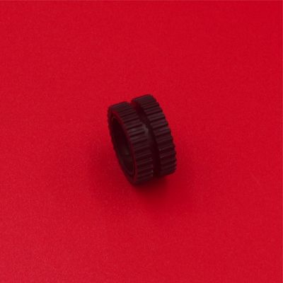 KW1-M229L-00XのYamahaのための遊んでいるローラー組立SMTの送り装置の部品