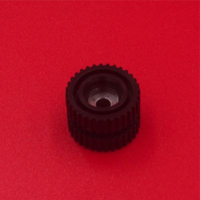 KW1-M329L-00Xの遊んでいるローラー組立のCL 16MM Yamaha SMTの送り装置の部品