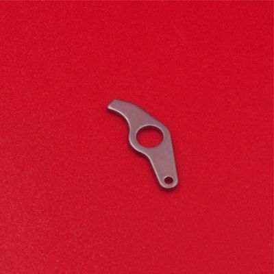 YamahaのためのKW1-M451H-000背部ストッパーSMT送り装置の部品