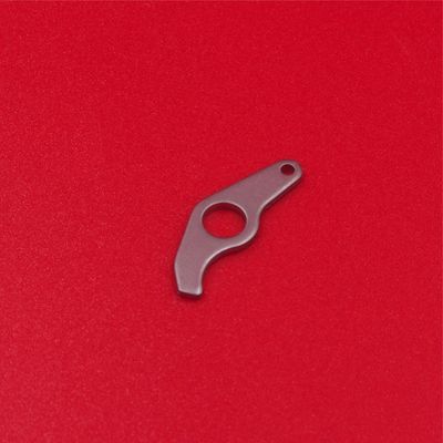 YamahaのためのKW1-M451H-000背部ストッパーSMT送り装置の部品