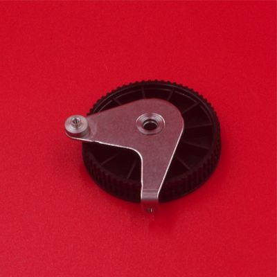 KW1-M1191-001ドライブ ローラーの単位のYamaha CL8mmの送り装置の部品SMTの送り装置の部品