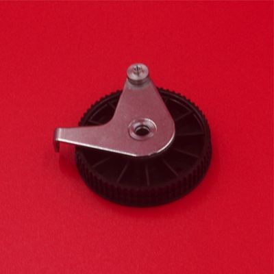 KW1-M1191-001ドライブ ローラーの単位のYamaha CL8mmの送り装置の部品SMTの送り装置の部品
