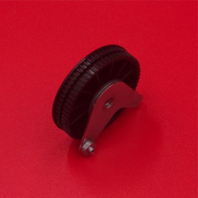 KW1-M1191-001ドライブ ローラーの単位のYamaha CL8mmの送り装置の部品SMTの送り装置の部品