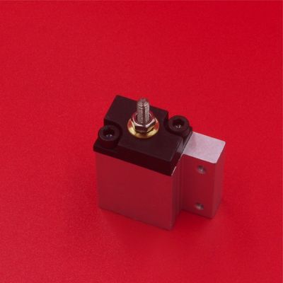 Yamahaの送り装置12mmのCL SMT機械予備品のためのKW1-M2285-00Xの多シリンダー